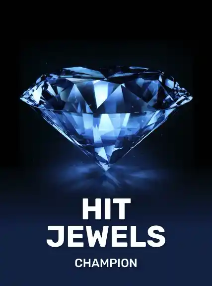 Hit Jewels game tile