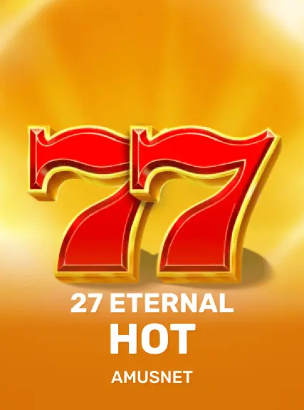 27 Eternal Hot game tile