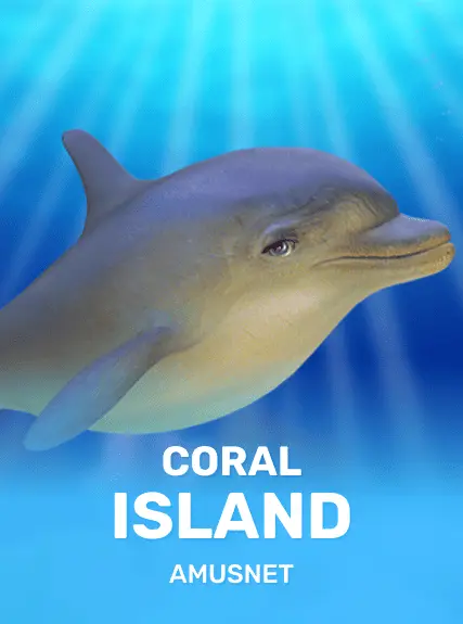 Coral Island game tile