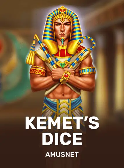 Kemet's Dice game tile