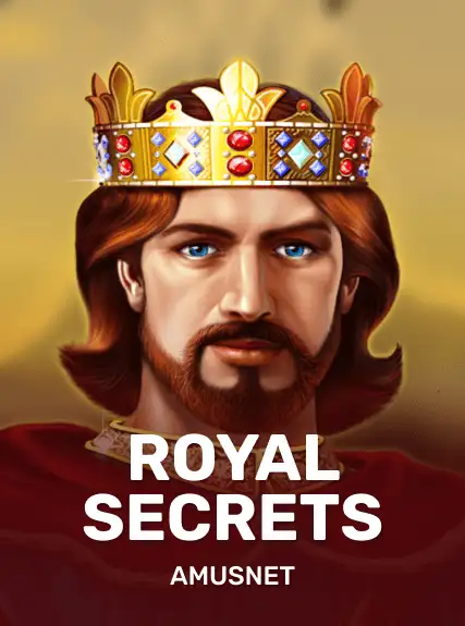 Royal Secrets game tile