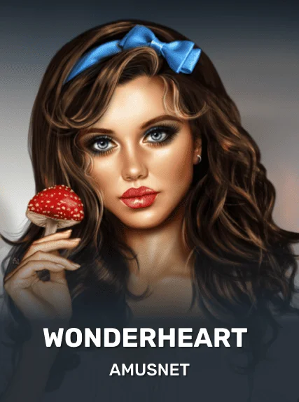 Wonderheart game tile