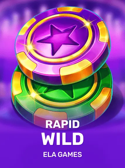 Rapid Wild game tile