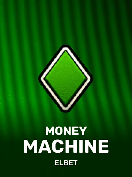 Money Machine game tile