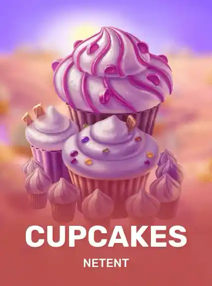 Cupcakes game tile