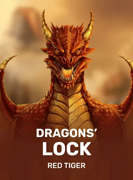 Dragons’ Lock game tile