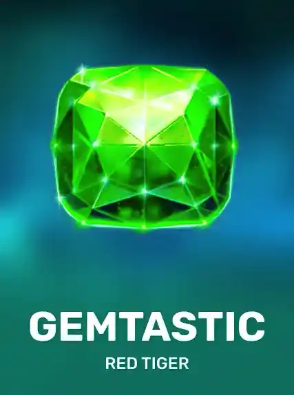 Gemtastic game tile