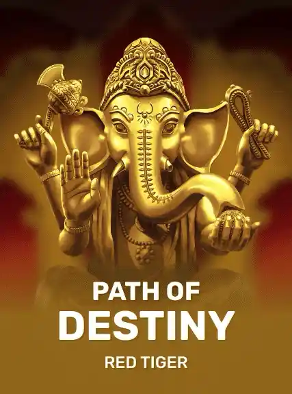 Path of Destiny game tile