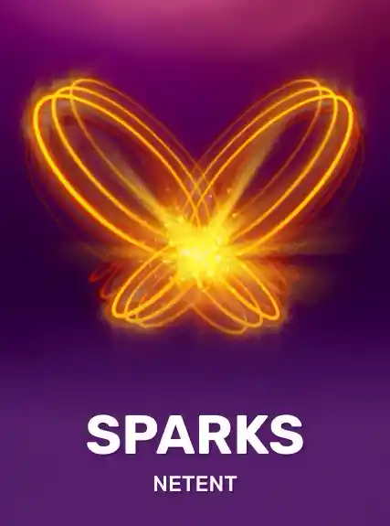 Sparks game tile