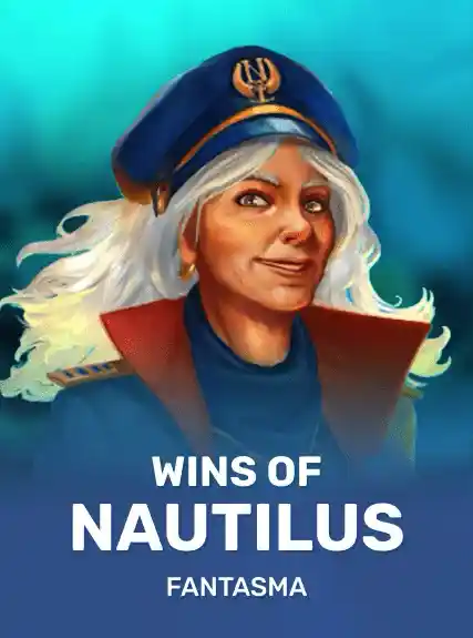 Wins of Nautilus game tile