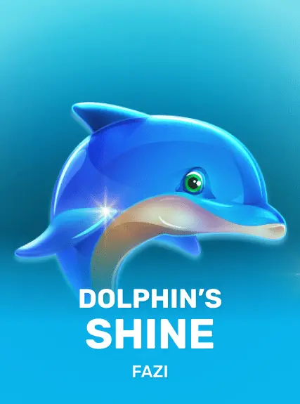 Dolphin's Shine game tile