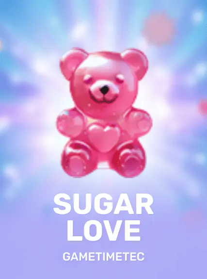 Sugar Love game tile