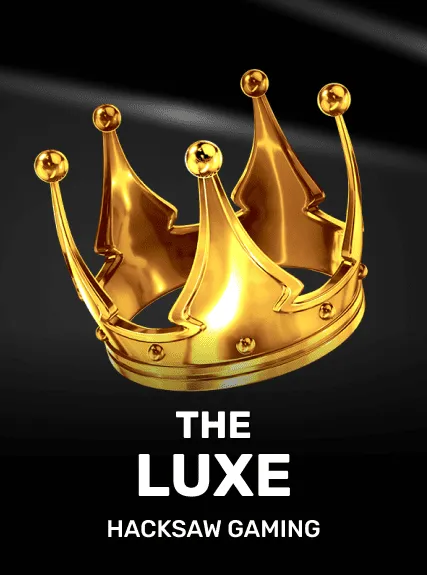 The Luxe game tile
