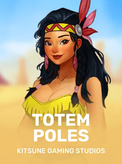 Totem Poles game tile