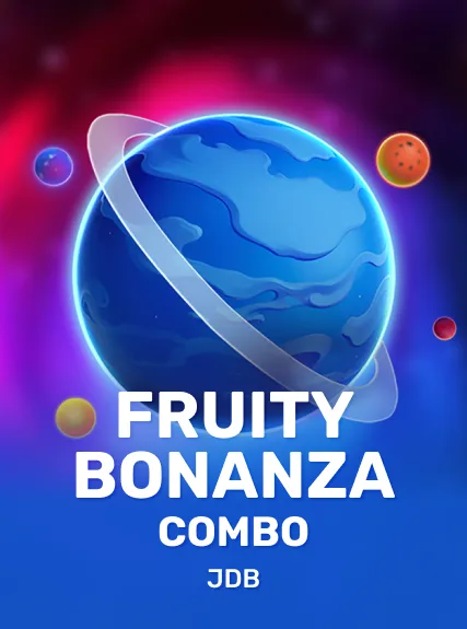 Fruity Bonanza Combo game tile