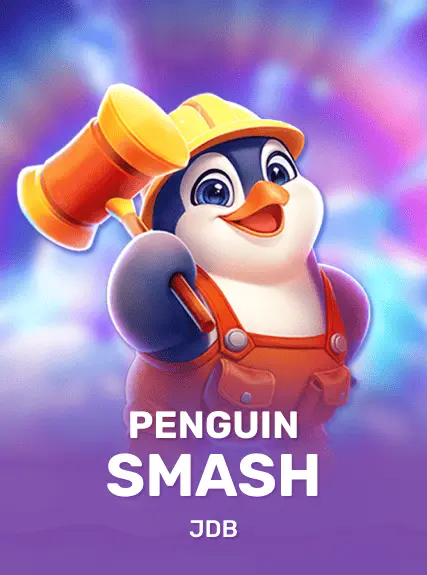 Penguin Smash game tile
