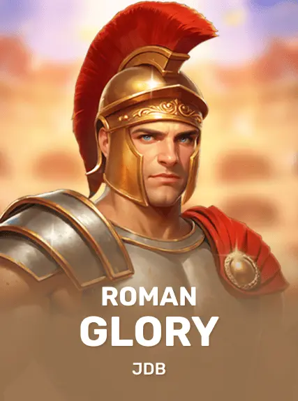 Roman Glory game tile