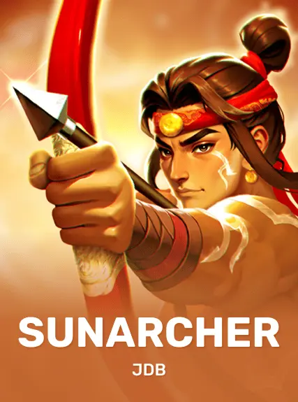 SunArcher game tile