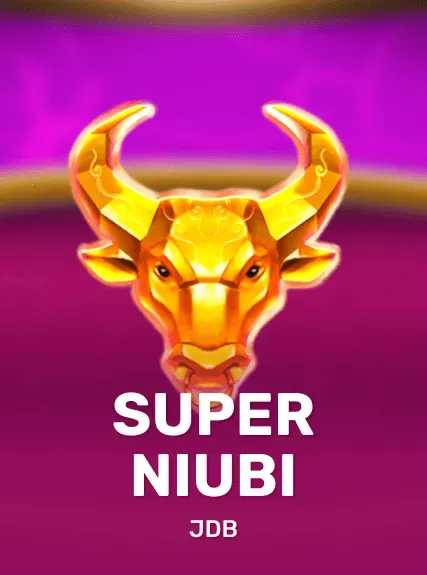 Super Niubi game tile