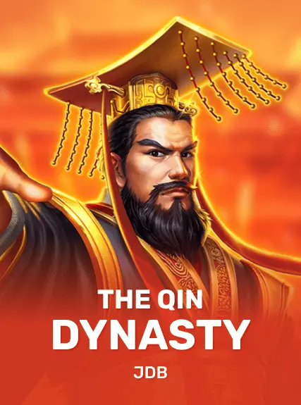 The Qin Dynasty game tile