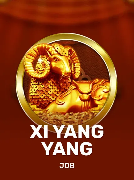 Xi Yang Yang game tile