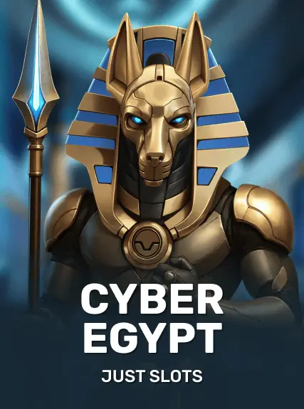 Cyber Egypt game tile