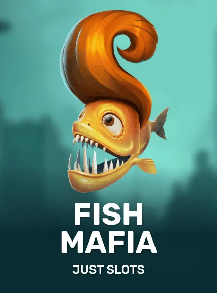 Fish Mafia game tile