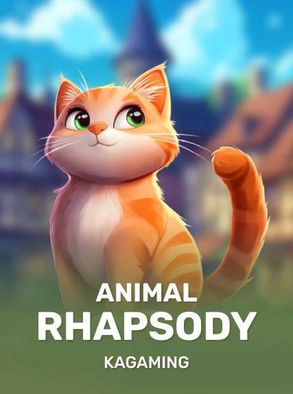Animal Rhapsody game tile