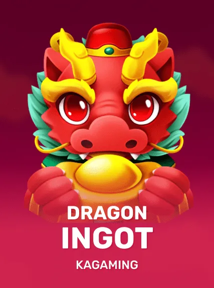 Dragon Ingot game tile