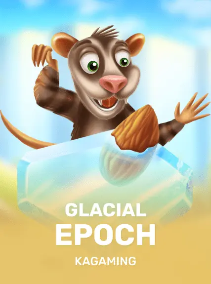 Glacial Epoch game tile