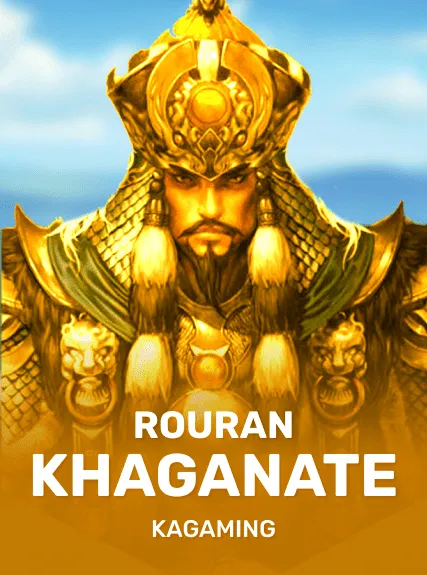 Rouran Khaganate game tile