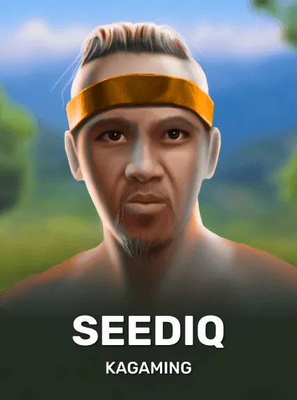 Seediq game tile