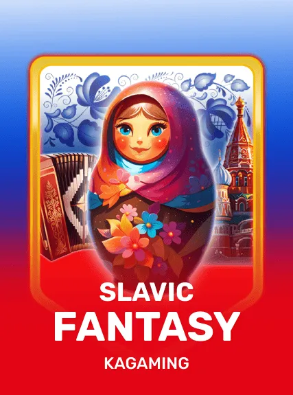Slavic Fantasy game tile
