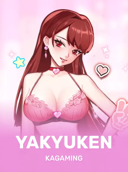 Yakyuken game tile