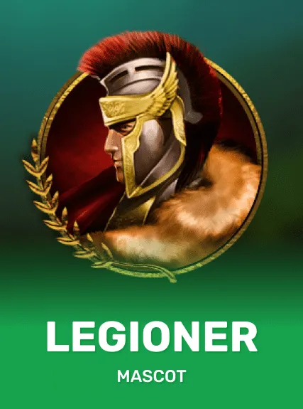 Legioner game tile