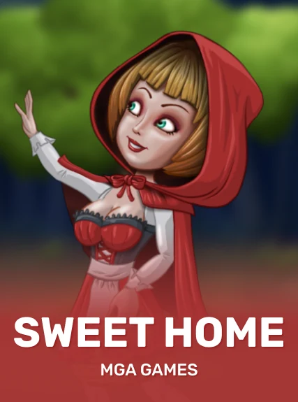 Sweet Home game tile