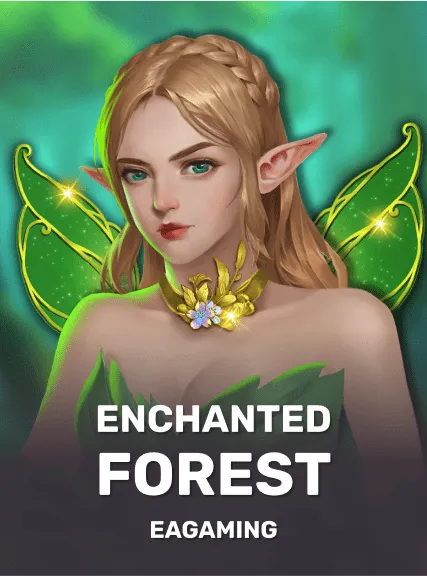 Enchanted Forest game tile