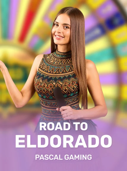 The Road to Eldorado game tile