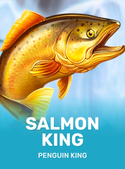 Salmon King game tile
