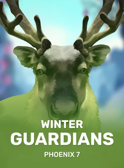 Winter Guardians game tile