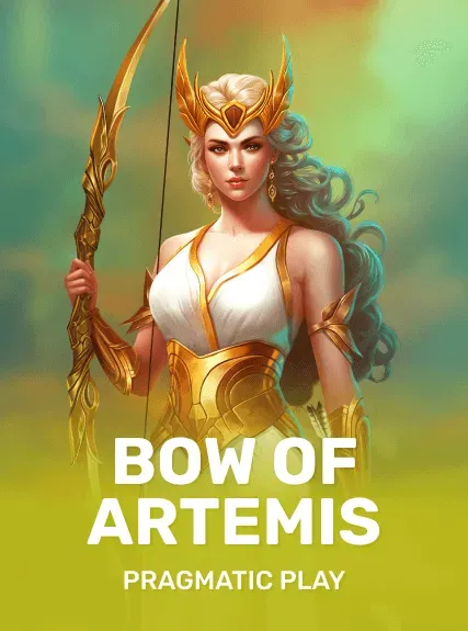Bow of Artemis game tile