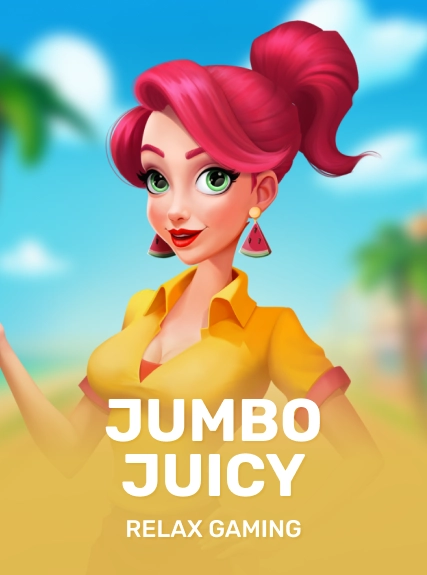 Jumbo Juicy game tile