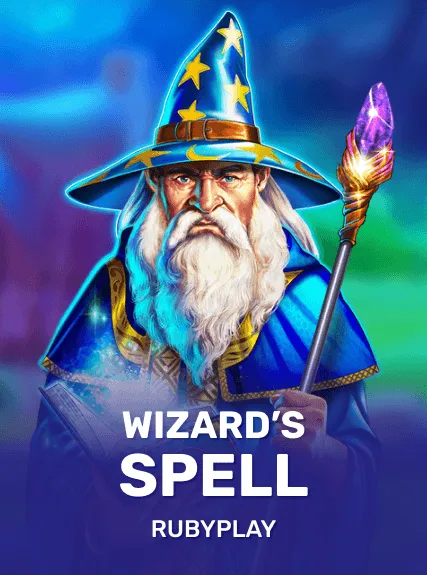 Wizard's Spell game tile