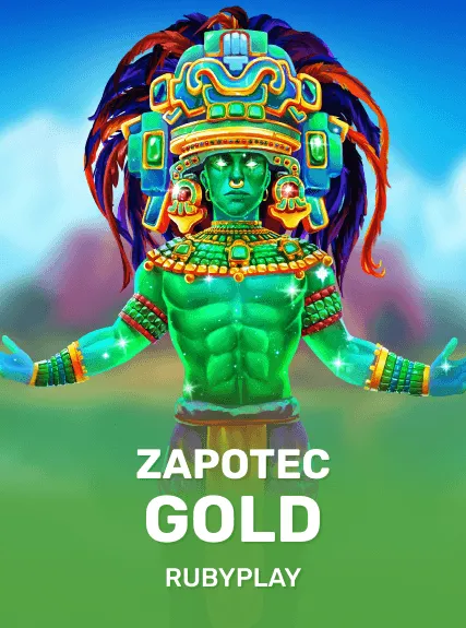 ZapOtec Gold game tile