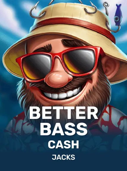 Better Bass Cash game tile