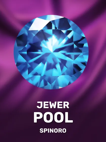Jewer Pool game tile