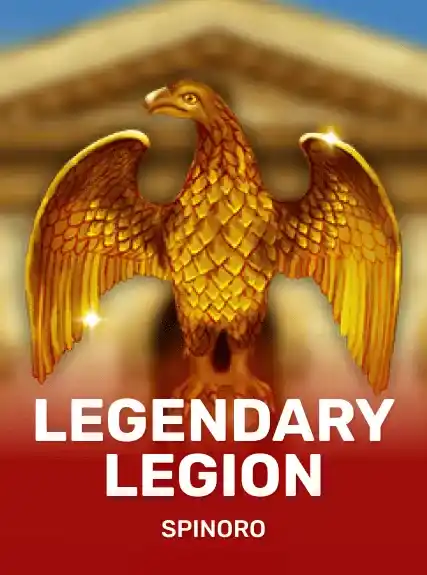 Legendary Legion game tile