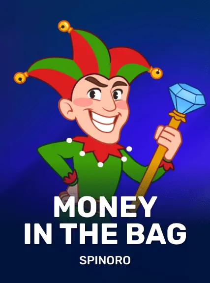 Money in the Bag game tile