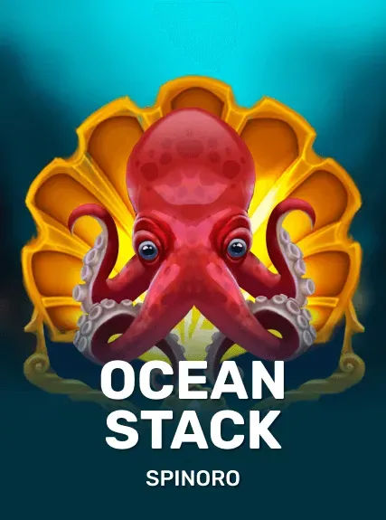Ocean Stacks game tile