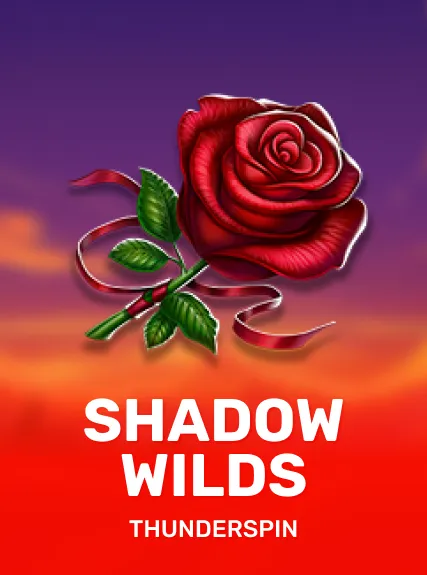Shadow Wilds game tile